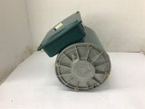 Reliance 1/3 HP AC Motor 208-230/ 460 Volts 3600 Rpm 2P