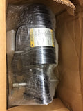 Baldor GP7406 1/4 HP DC Motor 90 Volts 33:1 Ratio 104 Rpm