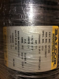 Baldor GP7406 1/4 HP DC Motor 90 Volts 33:1 Ratio 104 Rpm