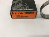 Timken L44610 Bearing Cup Lot Of 4