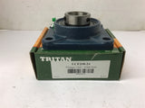 Tritan UCF208-24 Flange Bearing