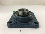 Tritan UCF208-24 Flange Bearing