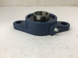 Relia Mark UCFL20620RM 2 Bolt flange Bearing 1 1/4" bore