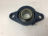 Relia Mark UCFL20620RM 2 Bolt flange Bearing 1 1/4" bore