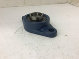 Relia Mark UCFL20620RM 2 Bolt flange Bearing 1 1/4" bore