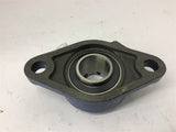 Relia Mark UCFL20620RM 2 Bolt flange Bearing 1 1/4" bore