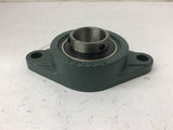 AMI UCFT206-20 2 Bolt Flange Bearing