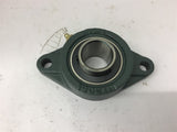 AMI UCFT206-20 2 Bolt Flange Bearing