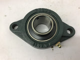 AMI UCFT206-20 2 Bolt Flange Bearing