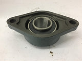 AMI UCFT206-20 2 Bolt Flange Bearing