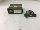 Bearings Limited SCFVT204-12G 3 Bolt Flange Bearing