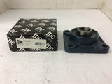 IDC UCG206-18 4 Bolt Flange Bearing Unit