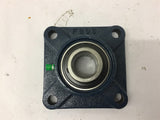 IDC UCG206-18 4 Bolt Flange Bearing Unit