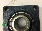 IDC UCG206-18 4 Bolt Flange Bearing Unit