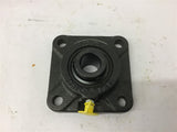 Seal Master SF-12 4 Bolt Flange Bearing 3/4" Bore