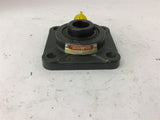 Seal Master SF-12 4 Bolt Flange Bearing 3/4" Bore