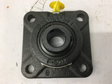 Seal Master SF-12 4 Bolt Flange Bearing 3/4" Bore