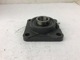 IPTCI UCF 206 18 4 Bolt Flange Bearing 1 1/8" Bore