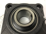 IPTCI UCF 206 18 4 Bolt Flange Bearing 1 1/8" Bore