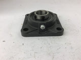 IPTCI UCF 206 18 4 Bolt Flange Bearing 1 1/8" Bore