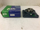 KML SBF208-24 4 Bolt Flange Bearing