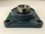 KML SBF208-24 4 Bolt Flange Bearing