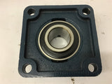 KML SBF208-24 4 Bolt Flange Bearing