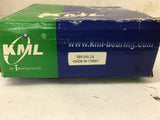 KML SBF208-24 4 Bolt Flange Bearing