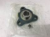 IGA SBFCT204-12G 3 Bolt Flange Bearing