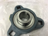 IGA SBFCT204-12G 3 Bolt Flange Bearing