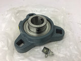 IGA SBFCT204-12G 3 Bolt Flange Bearing