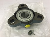 IGA SBFCT204-12G 3 Bolt Flange Bearing