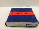 Nachi 6015-2NSE Ball Bearing