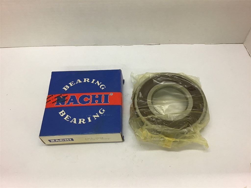 Nachi 6312-2NSE Ball Bearing