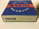 Nachi 6312-2NSE Ball Bearing