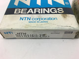 NTN 6211C3-58x98x20mm Ball Bearing