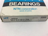 NTN 6211C3-58x98x20mm Ball Bearing