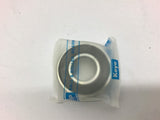 Koyo 62022RDC3 GXM 16x34x10mm Ball Bearing Lot of 4