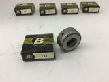 BLB48 BL Bearing Lot Of 5