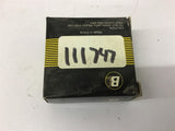 BLB48 BL Bearing Lot Of 5