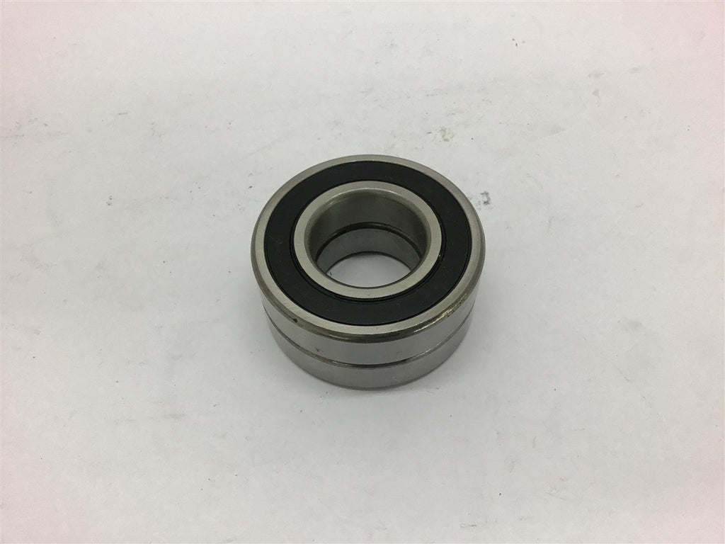 General Bearing 6207-08 Lot of 2