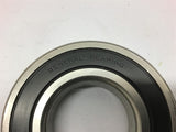 General Bearing 6207-08 Lot of 2