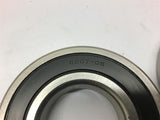 General Bearing 6207-08 Lot of 2