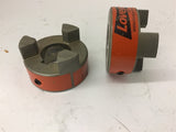 Lovejoy L090 1.0 Coupling Lot Of 2