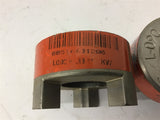 Lovejoy L090 1.0 Coupling Lot Of 2