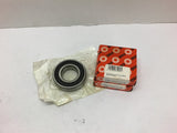 Fag 6206.2RSR.C33L38 Bearing Lot of 3