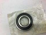 Fag 6206.2RSR.C33L38 Bearing Lot of 3