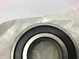 Fag 6206.2RSR.C33L38 Bearing Lot of 3