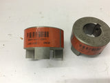 Lovejoy L095 1.0 Coupling Lot Of 2