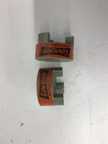 Lovejoy L090 0.375 Coupling Lot Of 2